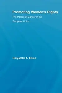Promoting Women's Rights - Ellina Chrysttala