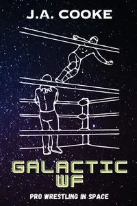 Galactic WF - Cooke J.A.