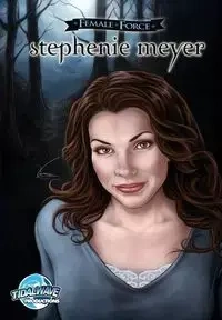 Female Force - Burton Ryan