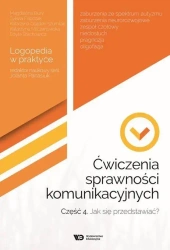 Ćwiczenia sprawności komunikacyjnych cz.4 - praca zbiorowa