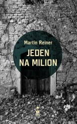 eBook Jeden na milion - Martin Reiner epub mobi
