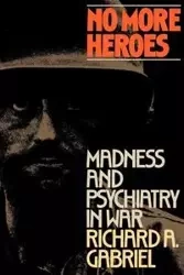 No More Heroes - Gabriel Richard A.