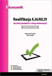 Kwalifikacja A.26/AU.29 w.2019 EKONOMIK - Małgorzata Drygała, Anna Terejko