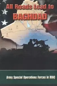 All Roads Lead to Baghdad - Charles H. Briscoe