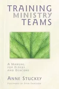 Training Ministry Teams - Anne Stuckey