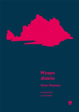 Wyspa diabła - Einar Karason
