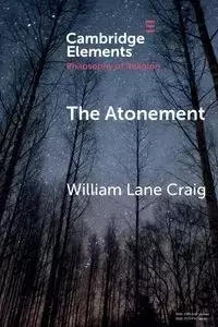 The Atonement - Craig William Lane