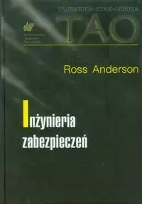Inżynieria zabezpieczeń - Anderson Ross
