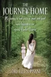 The Journey Home - Pisani Lori-ellen