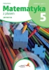 Matematyka SP 5 Z plusem ćw. Arytmetyka w.B - M. Dobrowolska, Z. Bolałek, S. Wojtan
