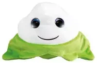 Lumo Stars Veggies and Berries Cawliflower Kukka - Tactic