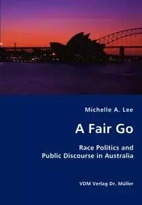 A Fair Go - Lee Michelle