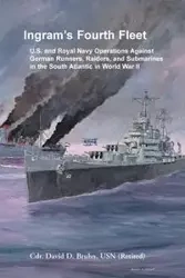 Ingram's Fourth Fleet - David Bruhn