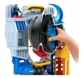 Imaginext DC Super Friends Ultimate set HNW08