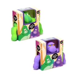 Goryl 18cm mix - Puckator