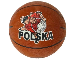 Piłka do koszykówki Polska - ADAR
