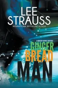 Gingerbread Man - Lee Strauss