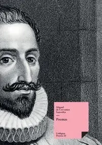Poemas - Miguel Cervantes Saavedra de