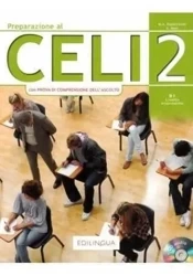 Preparazione al CELI 2 + CD - M.A. Rapacciuolo, A. Moni