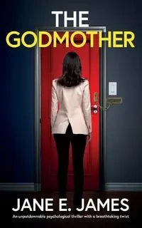 The Godmother - James Jane E.