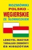 Rozmówki polsko-węgierskie ze słowniczkiem - Praca zbiorowa