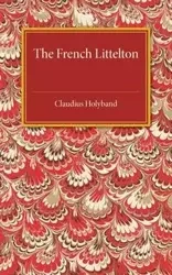 The French Littelton - Holyband Claudius