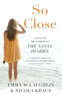 So Close - Emma McLaughlin