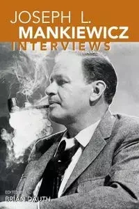 Joseph L. Mankiewicz - Dauth Brian