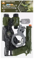 Zest Wojsko 21x30x3 Mc Pbh 96/192