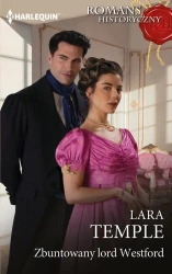 eBook Zbuntowany lord Westford - Lara Temple mobi epub
