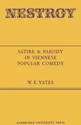 Nestroy - Yates W. E.