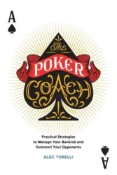 The Poker Coach - Alec Torelli