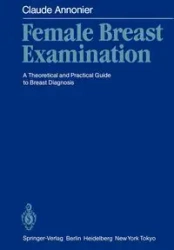 Female Breast Examination - Claude Annonier