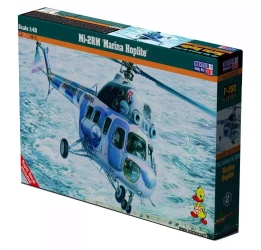 Mi-2RM Marina Hoplite, 1:48