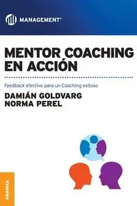 Mentor coaching en acción - Damian Goldvarg
