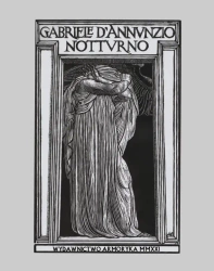 eBook Notturno - Gabriele D’annuzio epub mobi
