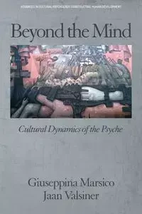 Beyond the Mind - Marsico Giuseppina