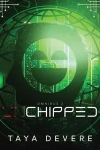 Chipped - DeVere Taya