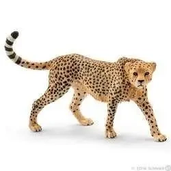 Gepard samica - SCHLEICH