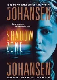 Shadow Zone - Iris Johansen