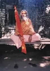 Dandi Swami - Mason Paul