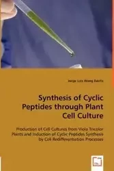 Synthesis of Cyclic Peptides through Plant Cell Culture - Jorge Luis Wong Dávila