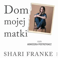 audiobook Dom mojej matki - Shari Franke