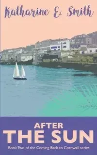 After the Sun - Katharine E. Smith