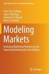 Modeling Markets - Peter S.H. Leeflang