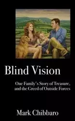 Blind Vision - Mark Chibbaro