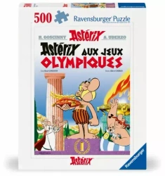 Puzzle 500 elementów. Asterix