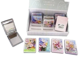 Lusterko dwustronne MIX - ADAR