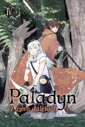 Paladyn z ziem dalekich 4 - Okubashi Mutsumi