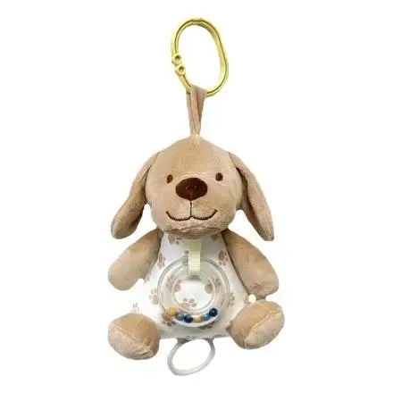 Pozytywka piesek 18cm - Tulilo